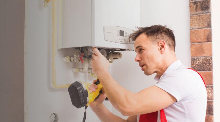 Professional septic pumping service in Indio, CA